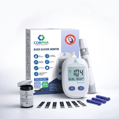 Corpha kit