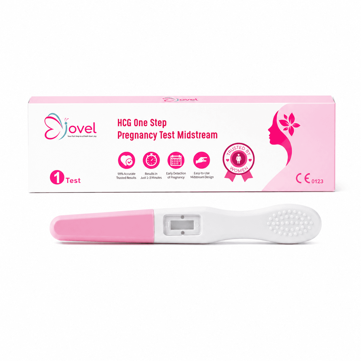Jovel product