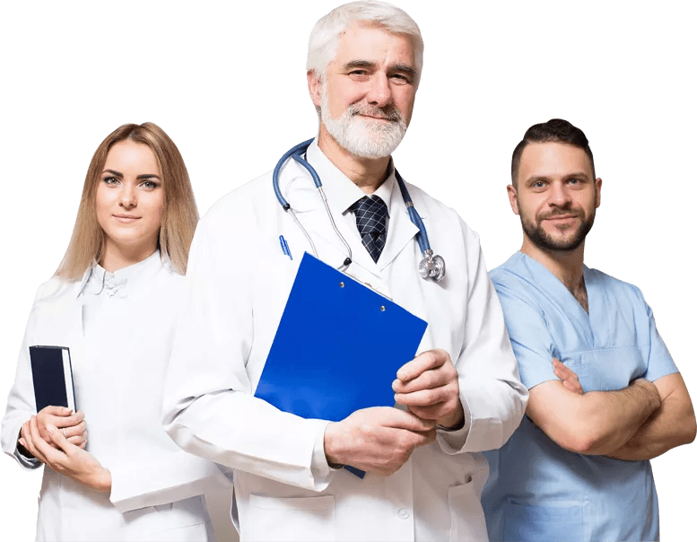Our Doctors