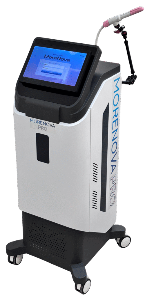 Morenova Pro Device