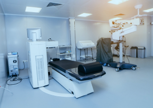 Medical Devices & Equipment Rentals