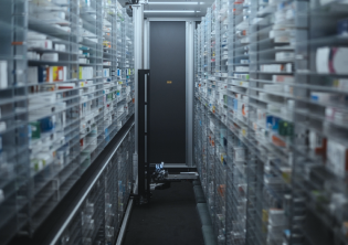 Supply Chain & Inventory Solutions